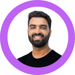 Ayoub Selmi